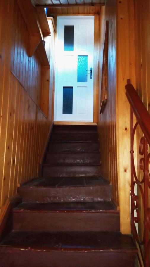 Apartament Casa Felix Sinaia Zewnętrze zdjęcie