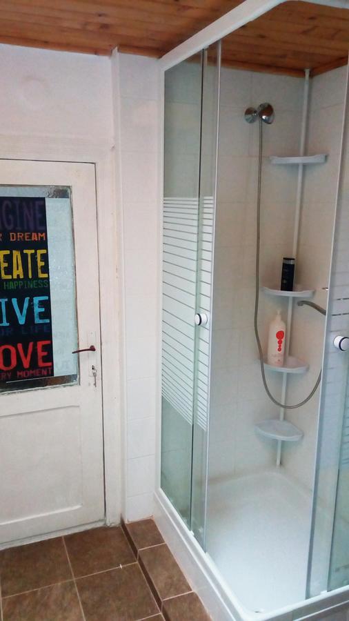 Apartament Casa Felix Sinaia Zewnętrze zdjęcie
