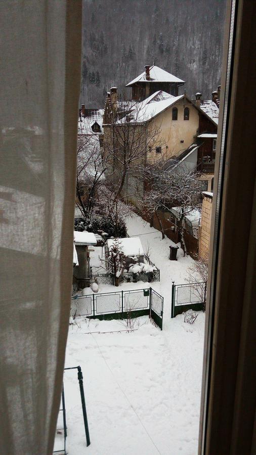 Apartament Casa Felix Sinaia Zewnętrze zdjęcie
