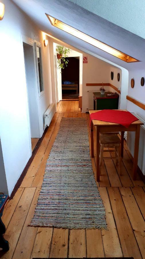 Apartament Casa Felix Sinaia Zewnętrze zdjęcie